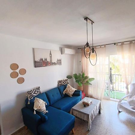 Apartamento Alarve Nerja Exterior foto