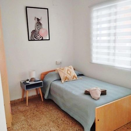Apartamento Alarve Nerja Exterior foto