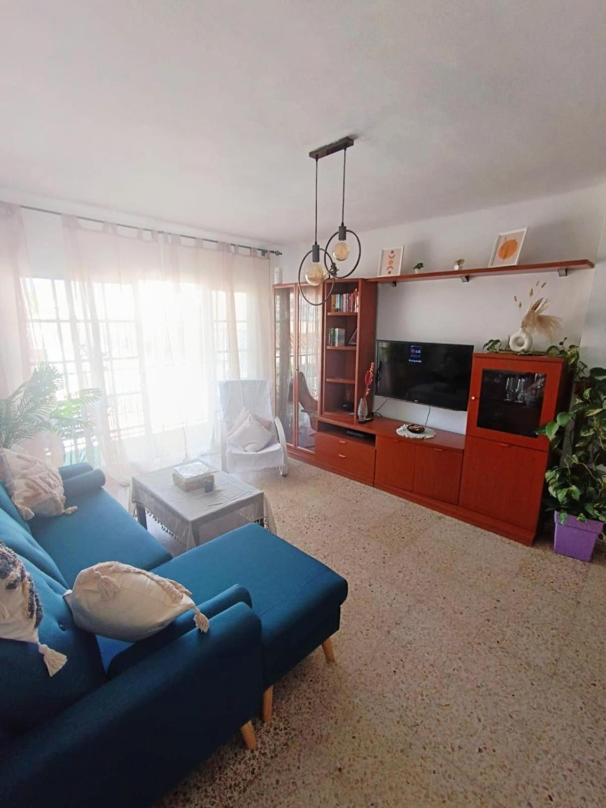 Apartamento Alarve Nerja Exterior foto