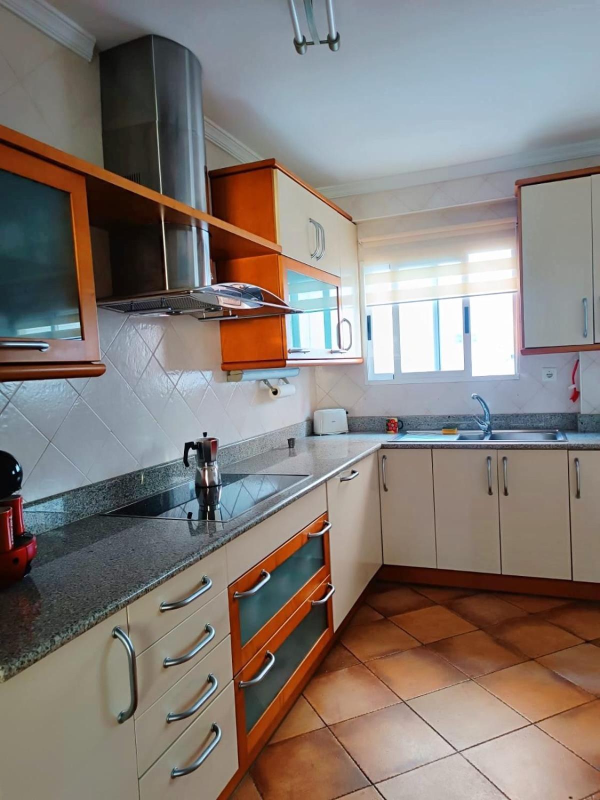 Apartamento Alarve Nerja Exterior foto